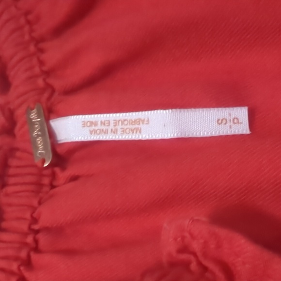 FREE PEOPLE Fleur Du Jour Shift Dress ~ NWOT - Picture 9 of 12